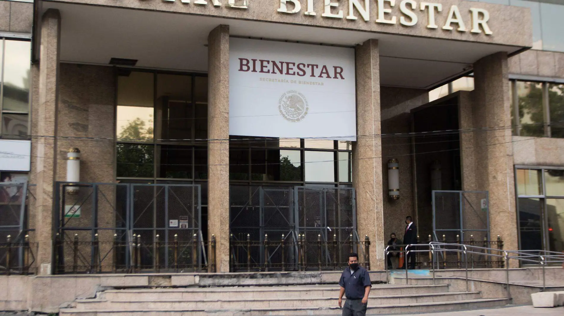 secretaría del bienestar gobierno de mexico amlo